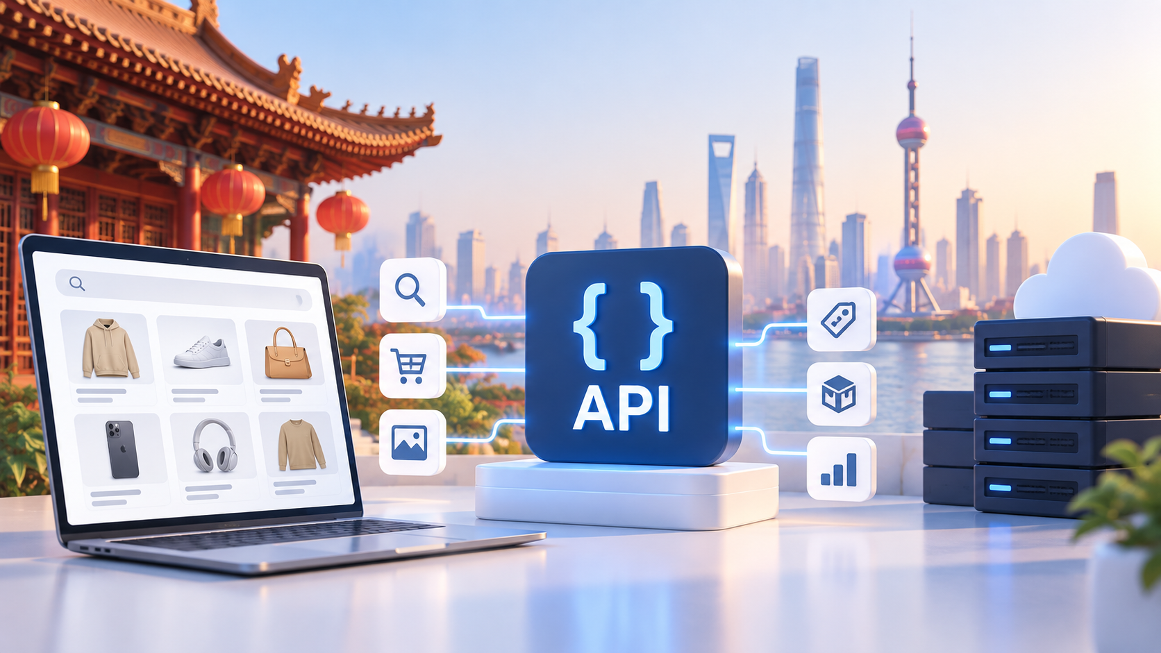 How to Get Started with the Taobao API