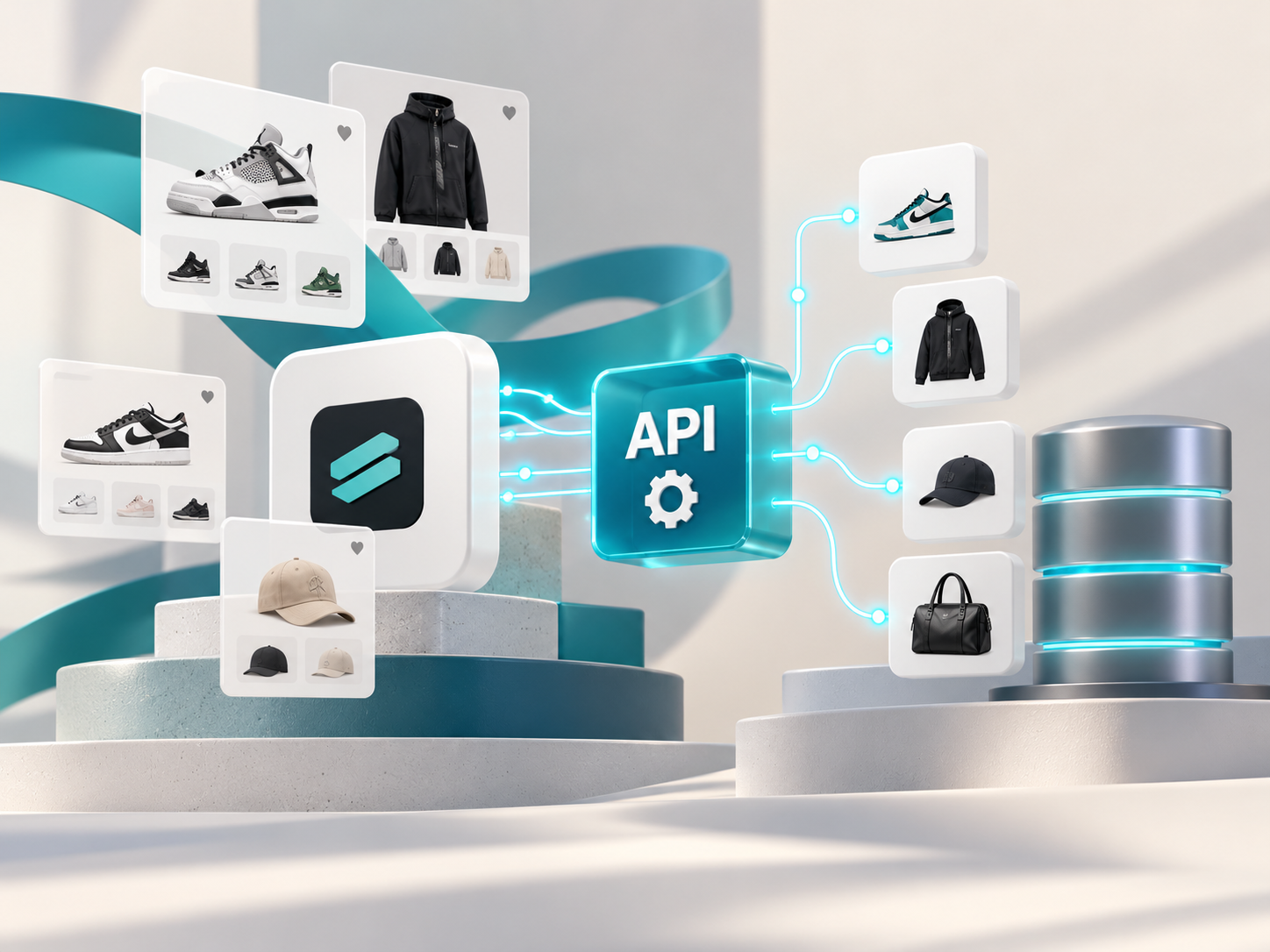 Poizon and Dewu: Exploring the Chinese Marketplace and Its API Capabilities