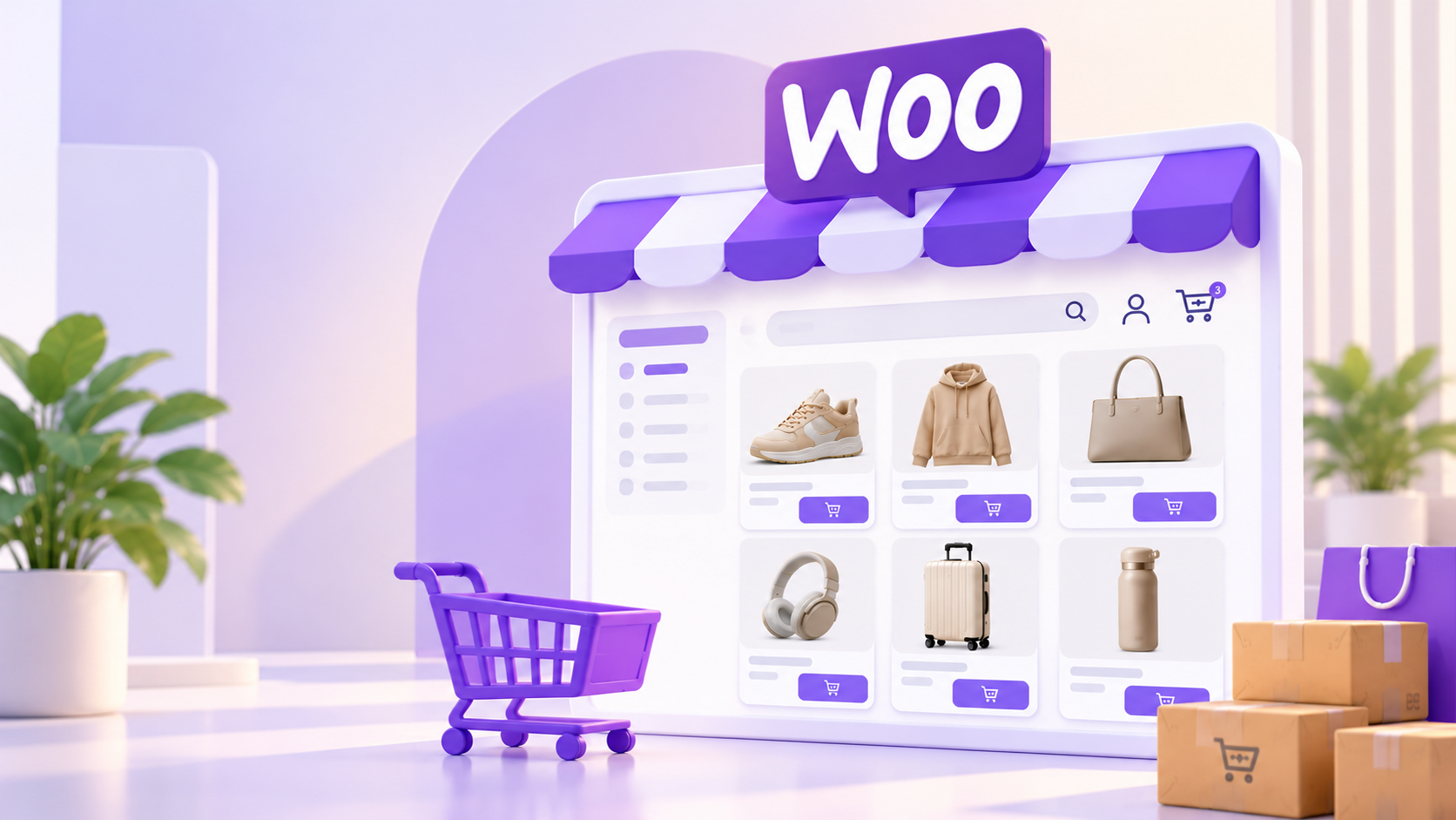 How to Build a Chinese Marketplace Product Catalog in WooCommerce