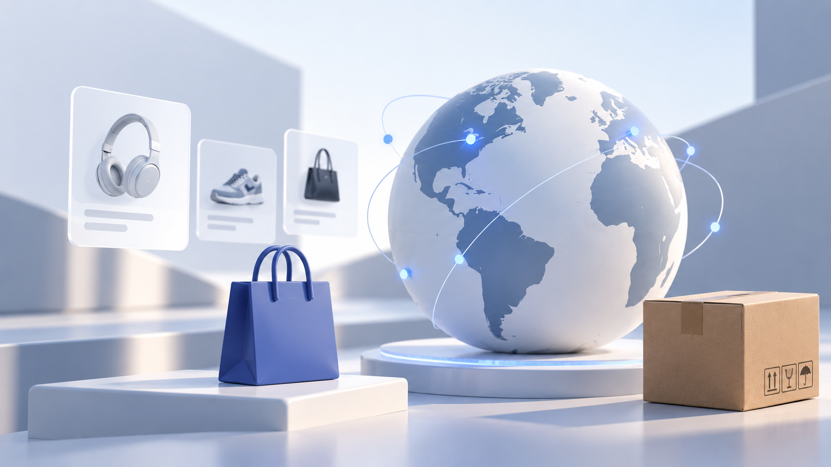 Alibaba API: Product Data Integration for E-commerce and Online Stores