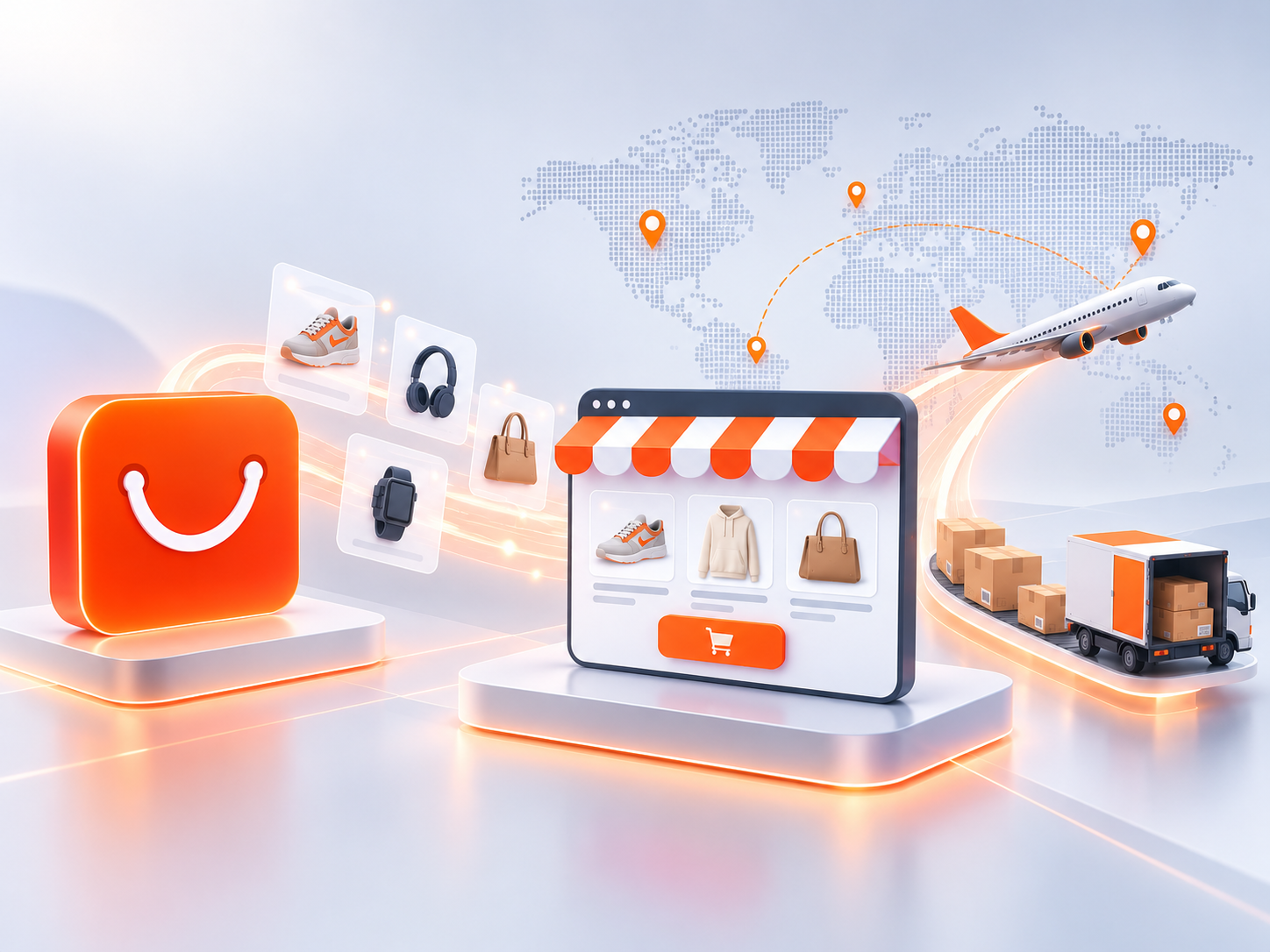 AliExpress API for Dropshipping