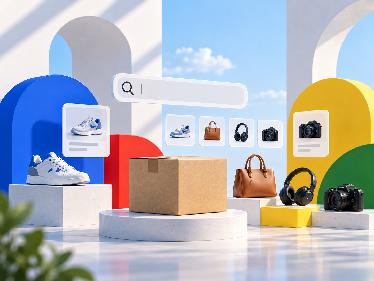 eBay: How the Marketplace Works and How to Use the eBay API