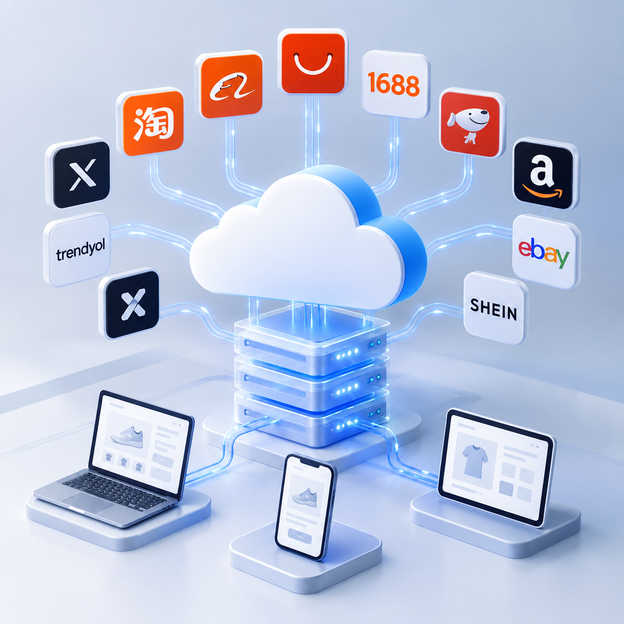 How Setalabs Ensures Reliable Marketplace API Performance