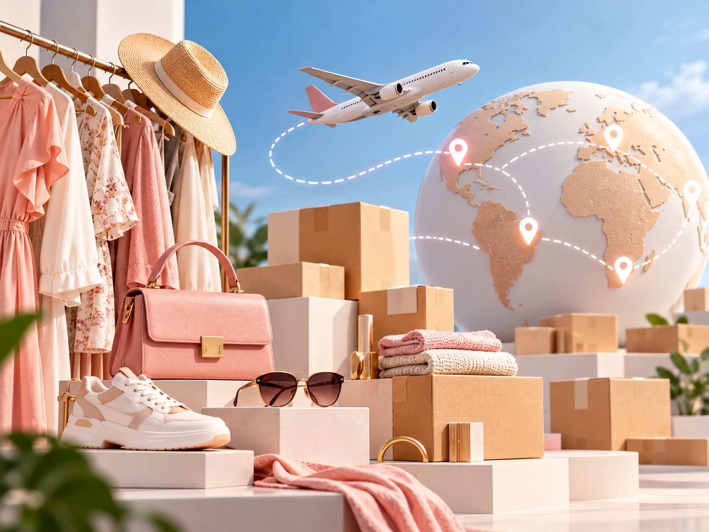 SHEIN Dropshipping: How to Start an Online Business and Automate Product Management